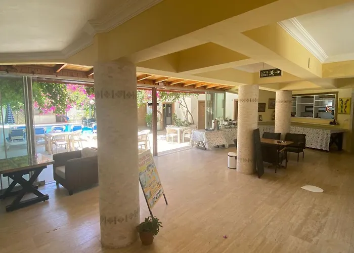 Eon Dalyan Boutiqie Hotel Ortaca 
