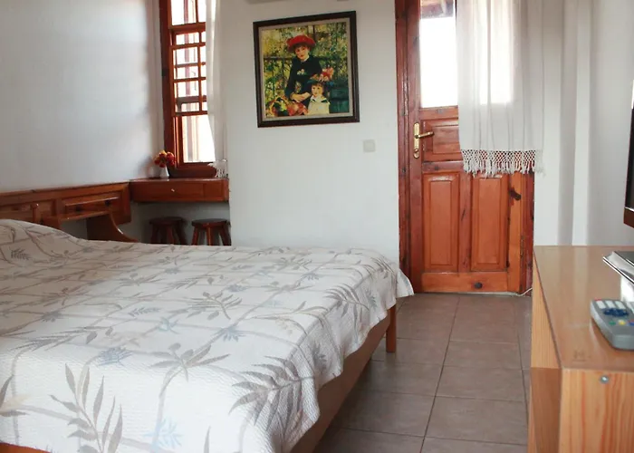 Elze Hotel Ölüdeniz