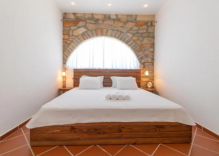 Villa Florya Marmaris