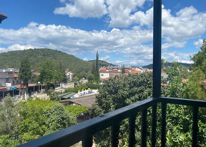 Unlu Hotel Oludeniz
