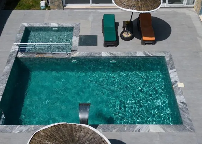Villa Mera Fethiye