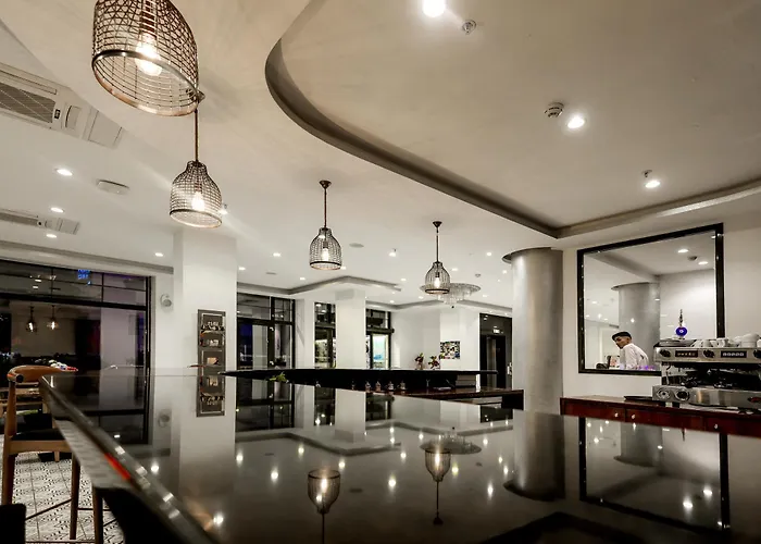 Asli Hotel Marmaris