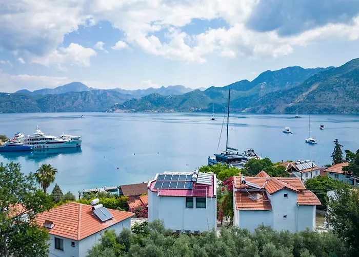 Felix Mare Hotel Selimiye 