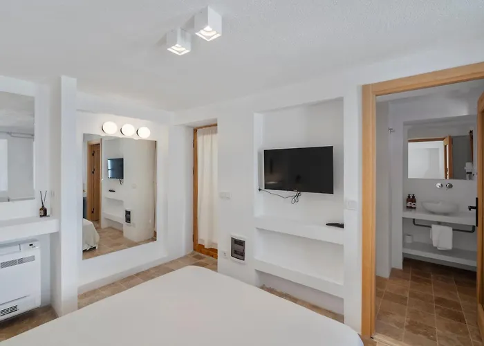 Boutique Kaya Guest House Datça