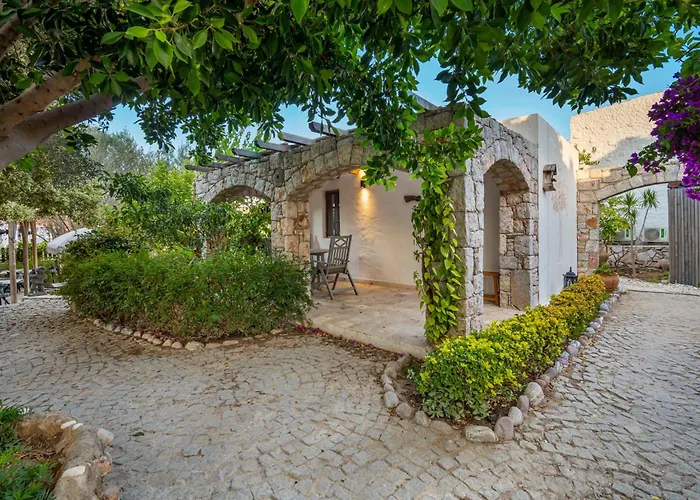 Boutique Kaya Guest House Datça