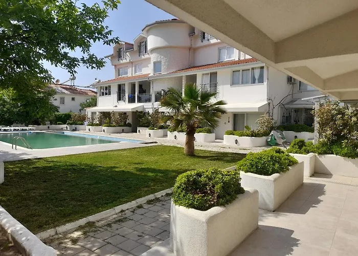 Harika Bir Yer Apartment Oludeniz