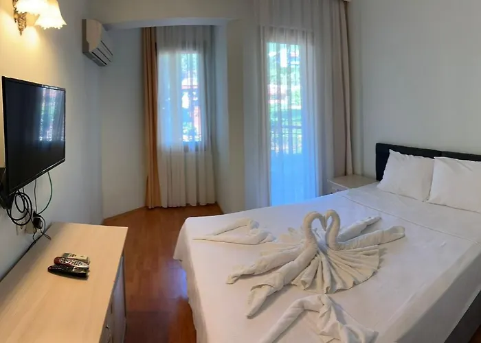 Boncuklu Otel Oludeniz