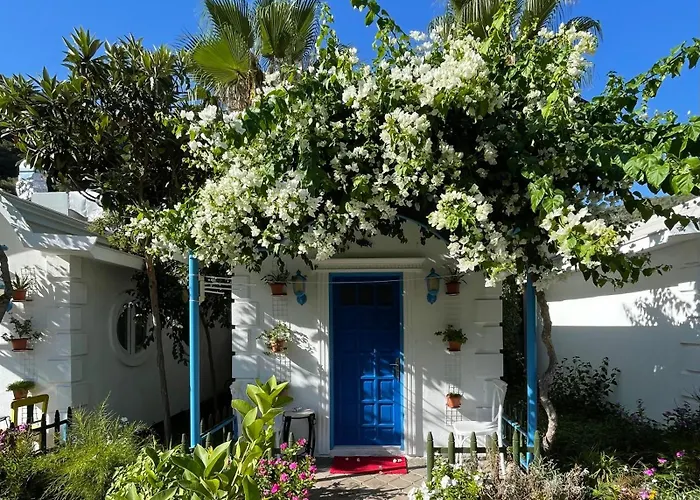 Oludeniz Beach Vacation Rentals