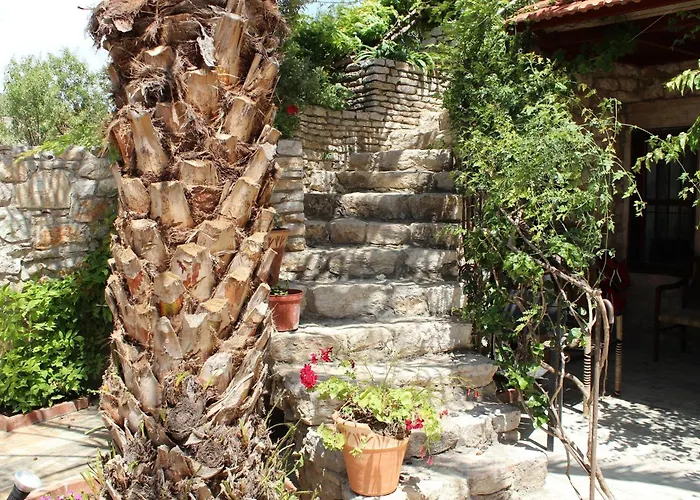 Kocca Ev Hotel Datça