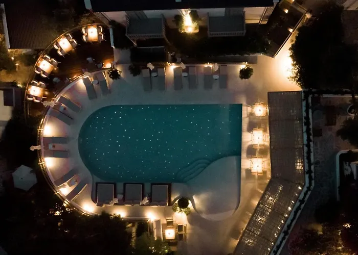 Pilos Suites Turunç