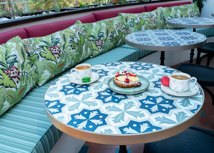 Meilleurs Hôtels Spa à Dalaman Coast