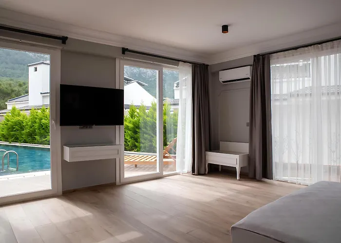 Ramada by Wyndham Fethiye Oludeniz Otel