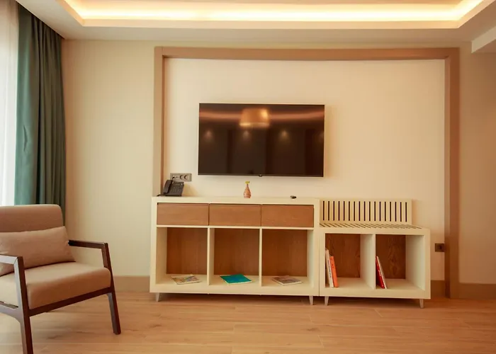 Casa Lumar Luxury Lodging- Adult Only Fethiye