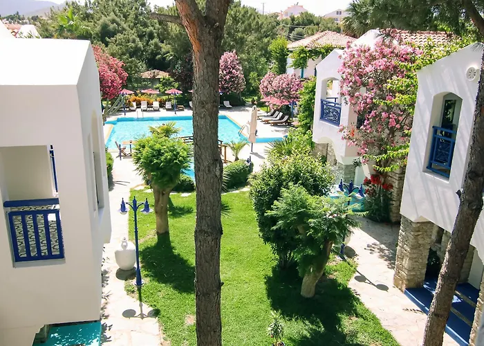 Marphe Hotel Datça