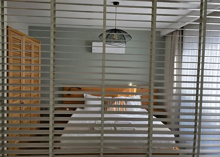 Pet friendly Ansira Fethiye Aparthotel