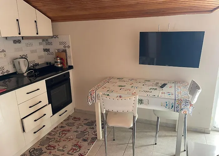 Mariner Apartment Fethiye