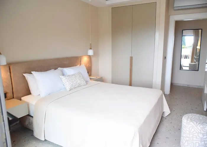 Pet friendly Mozaik Apartments Oludeniz