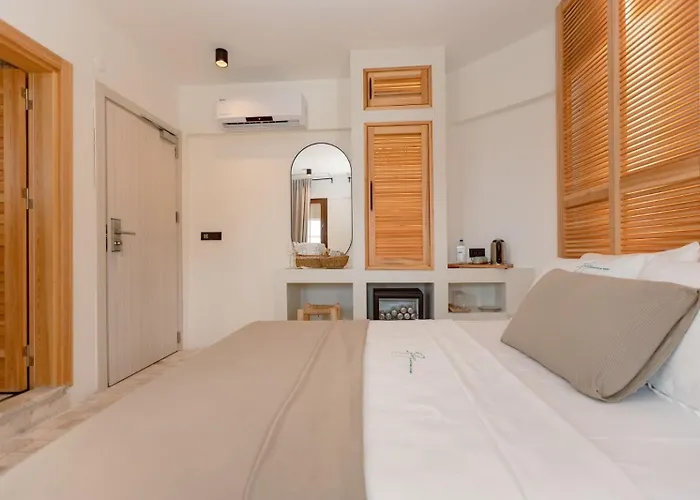 Hotel Panjur Soeguet à Marmaris