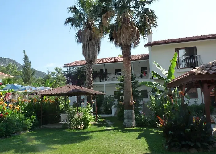 Dalyan Garden Pension