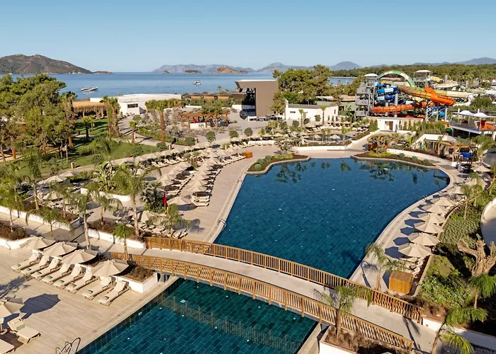 Liberty Signa Hotel Fethiye