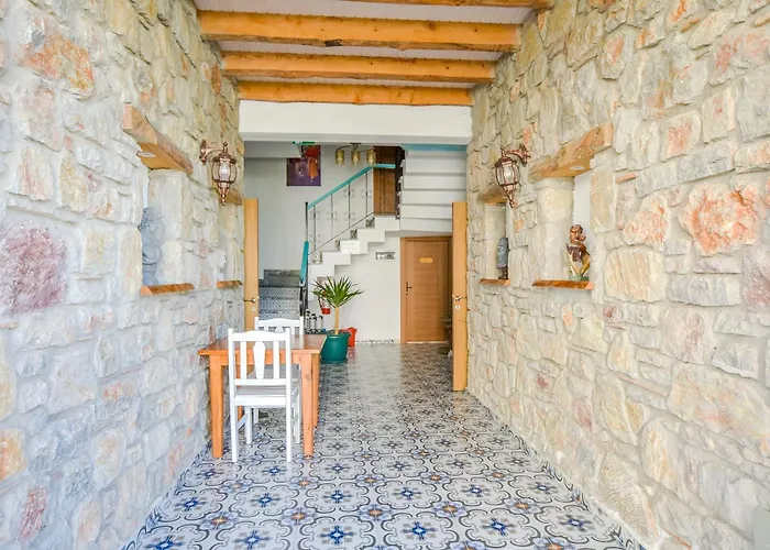 Ekinoks Boutique Hotel Datça