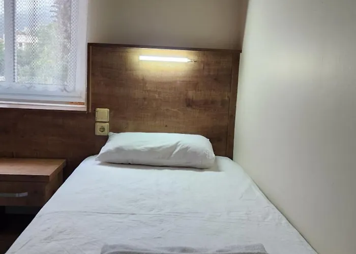 Irem Apart Hotel Marmaris