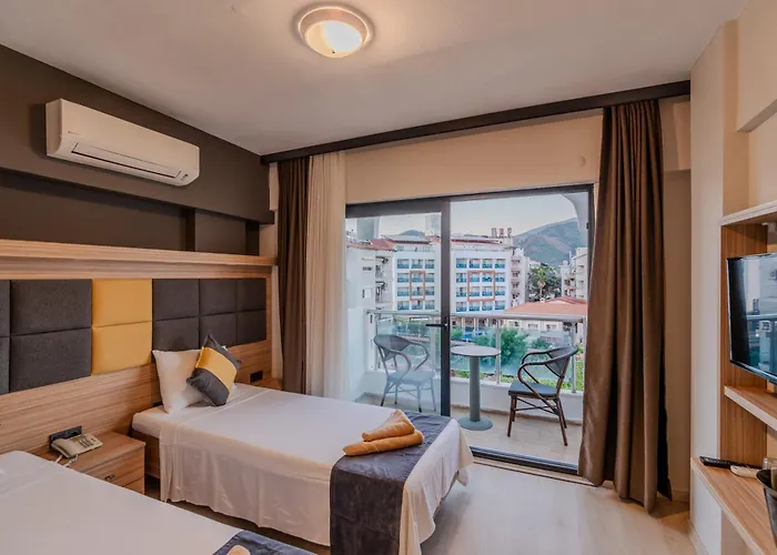 La Vita - La Beiurut Hotel Marmaris