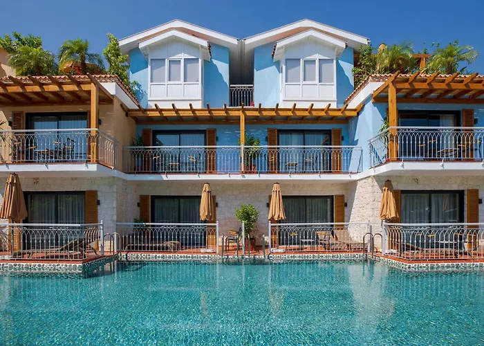 La Boutique Maya Oludeniz