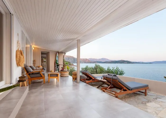 Casa Daracia Hotel Bozburun