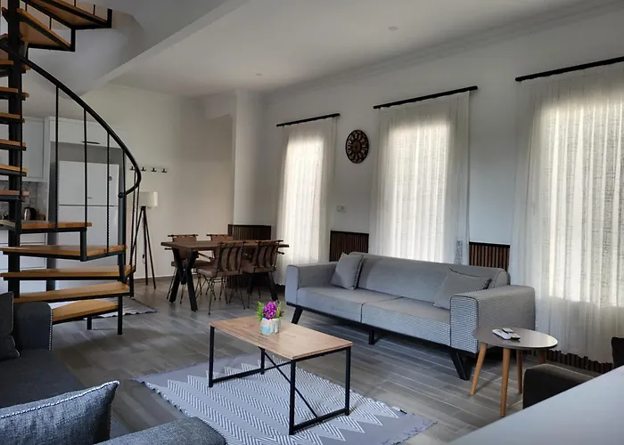 Villa Koyuncu Dalaman