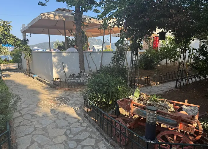 Beachwood Villas Marmaris