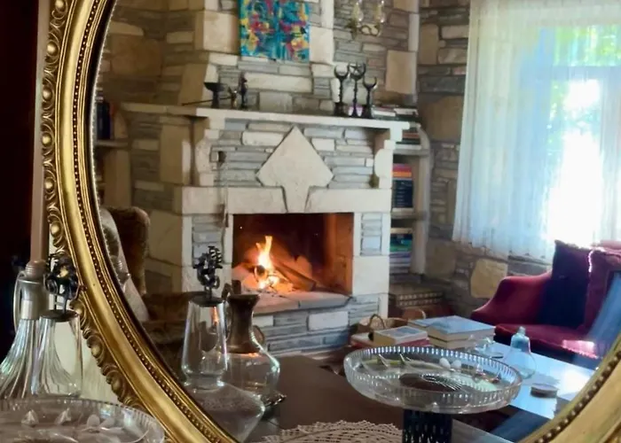 Kamarca House Hotel Dalyan