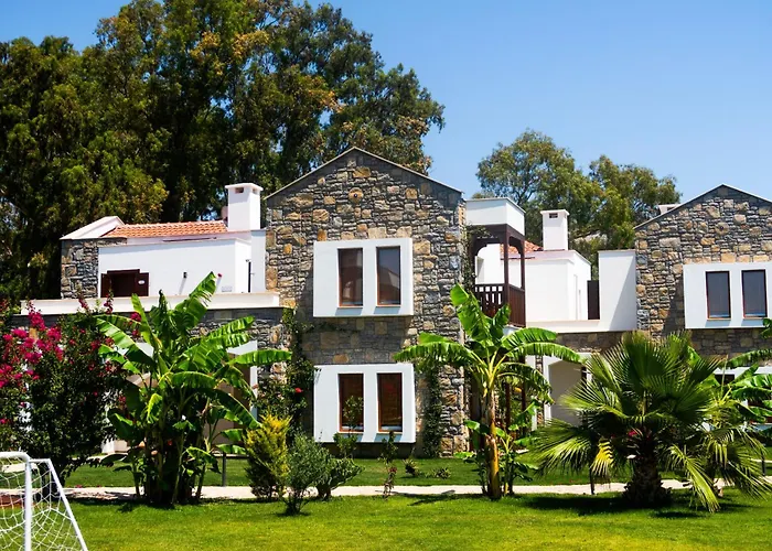 Datca Doris Hotel