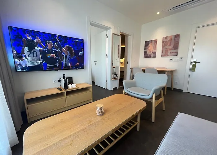 House Of Marmaris Apart otel