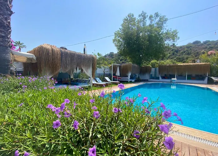 B&B Boutique Hotel Dalyan