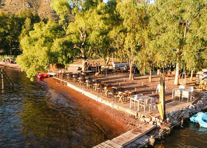 Marimare Beach&Bungalow Marmaris