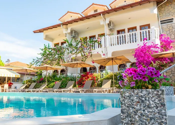 Casablanca Hotel Dalyan