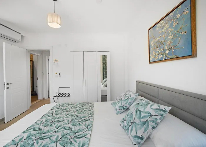Bal Butik Otel Datça