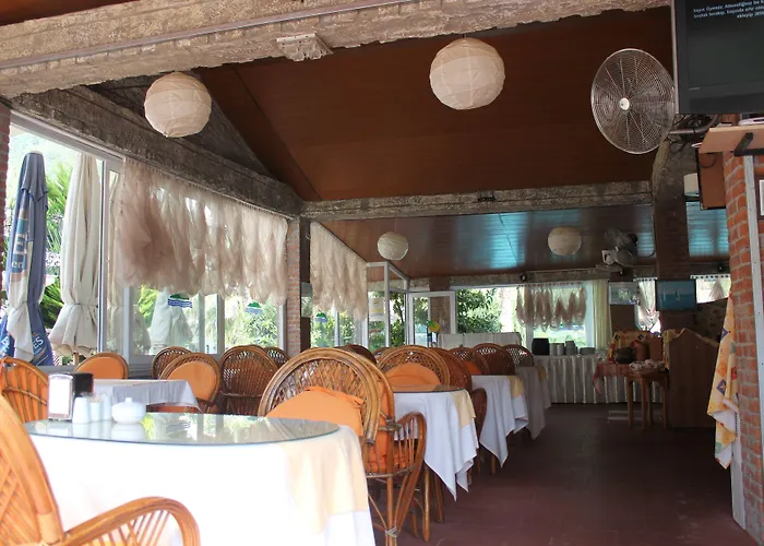 Mavibelce Hotel Oludeniz