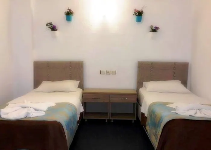 Angels Inn Marmaris