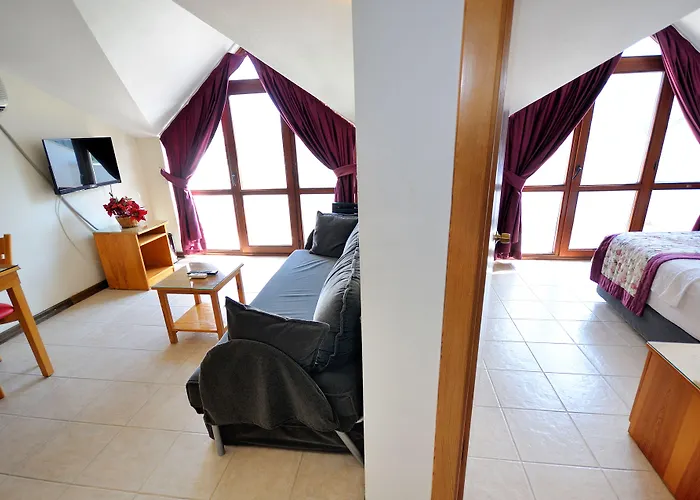 Fora Apart Hotel Datça
