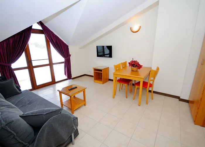 Fora Apart Hotel Datça