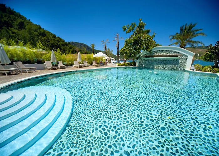 Familienhotels in Fethiye