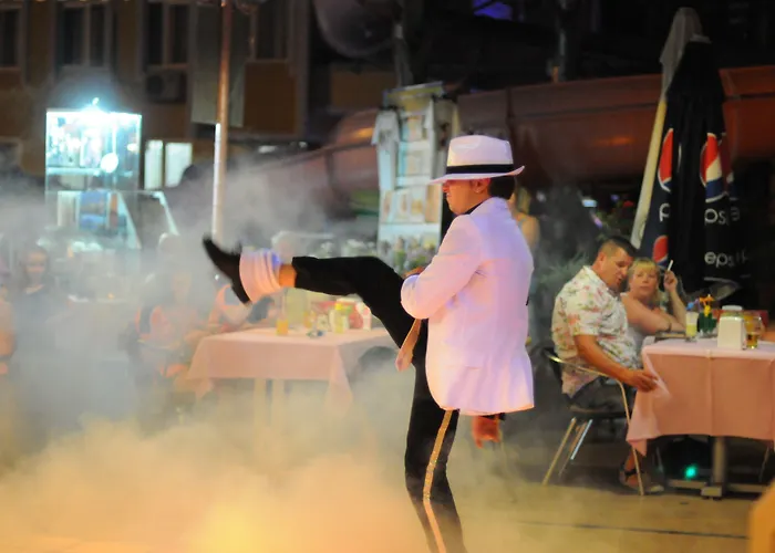 Rosy Apart Marmaris