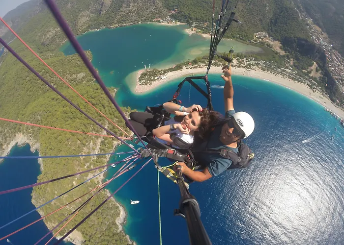 Cc'S Butik Hotel Oludeniz