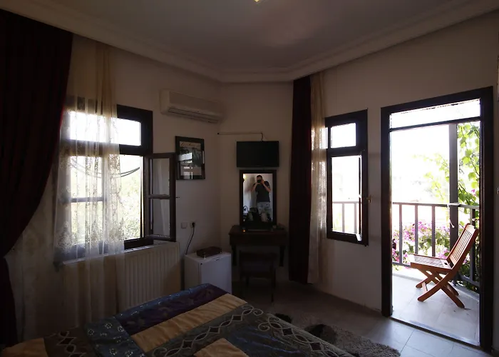 Murat Pasha Mansion (Adults Only) Dalyan