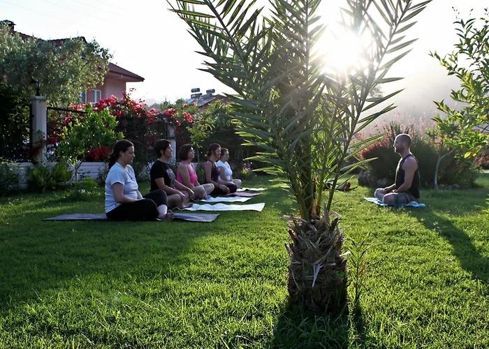 Gocek Arion Hotel