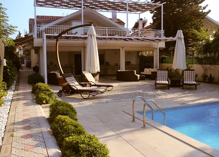 Hotel Arp Dalyan
