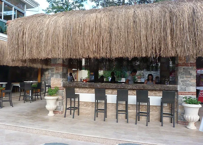 Telmessos Select Hotel - Adult Only Oludeniz
