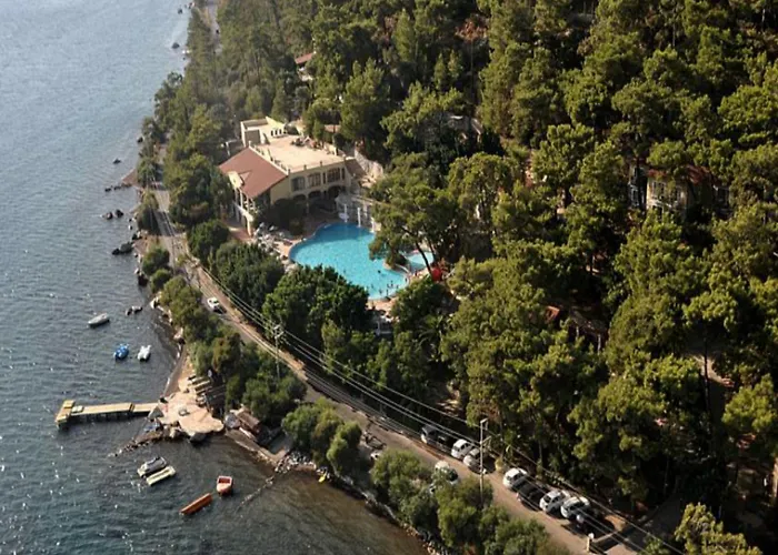 Club Bellamare Marmaris
